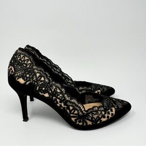 INC Zitah Pumps